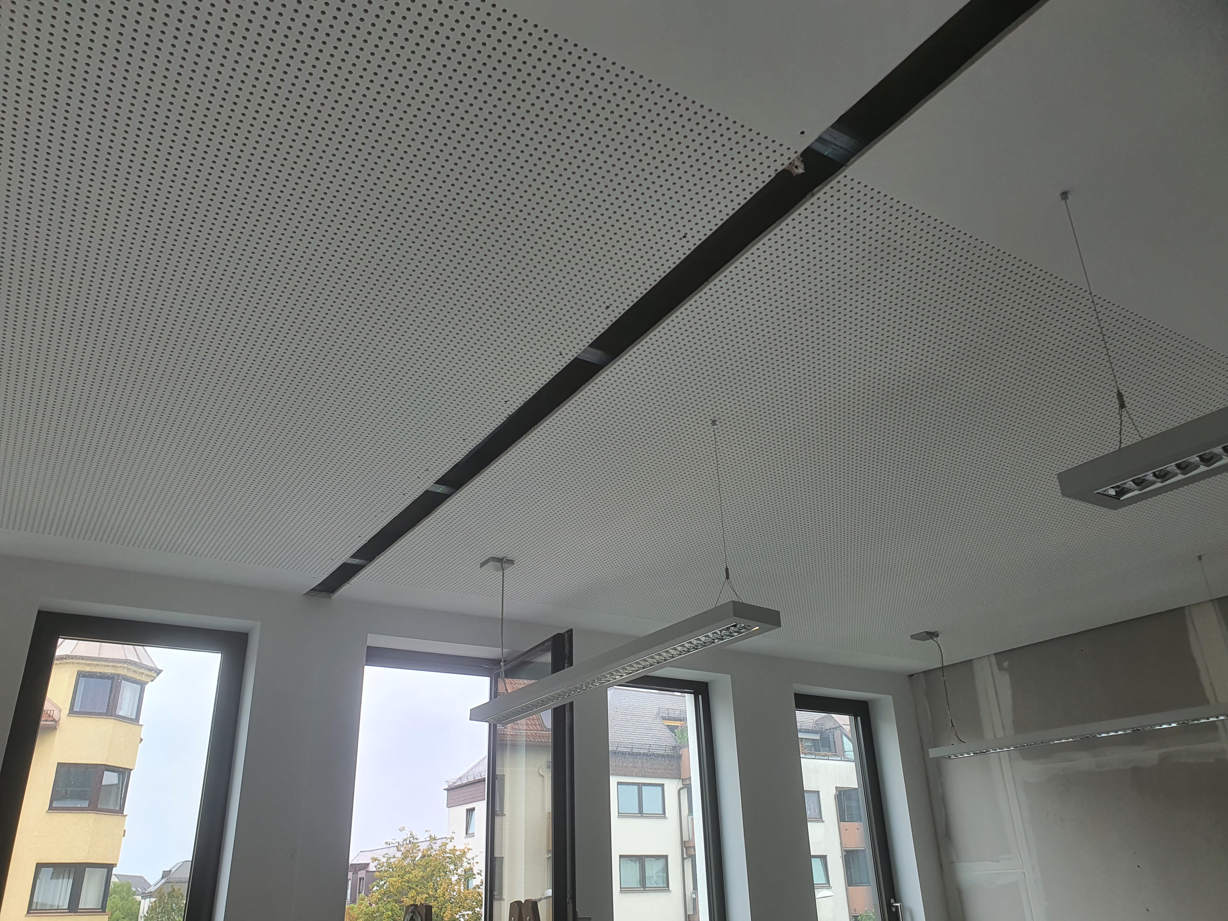 Innenausbau & Trockenbau
